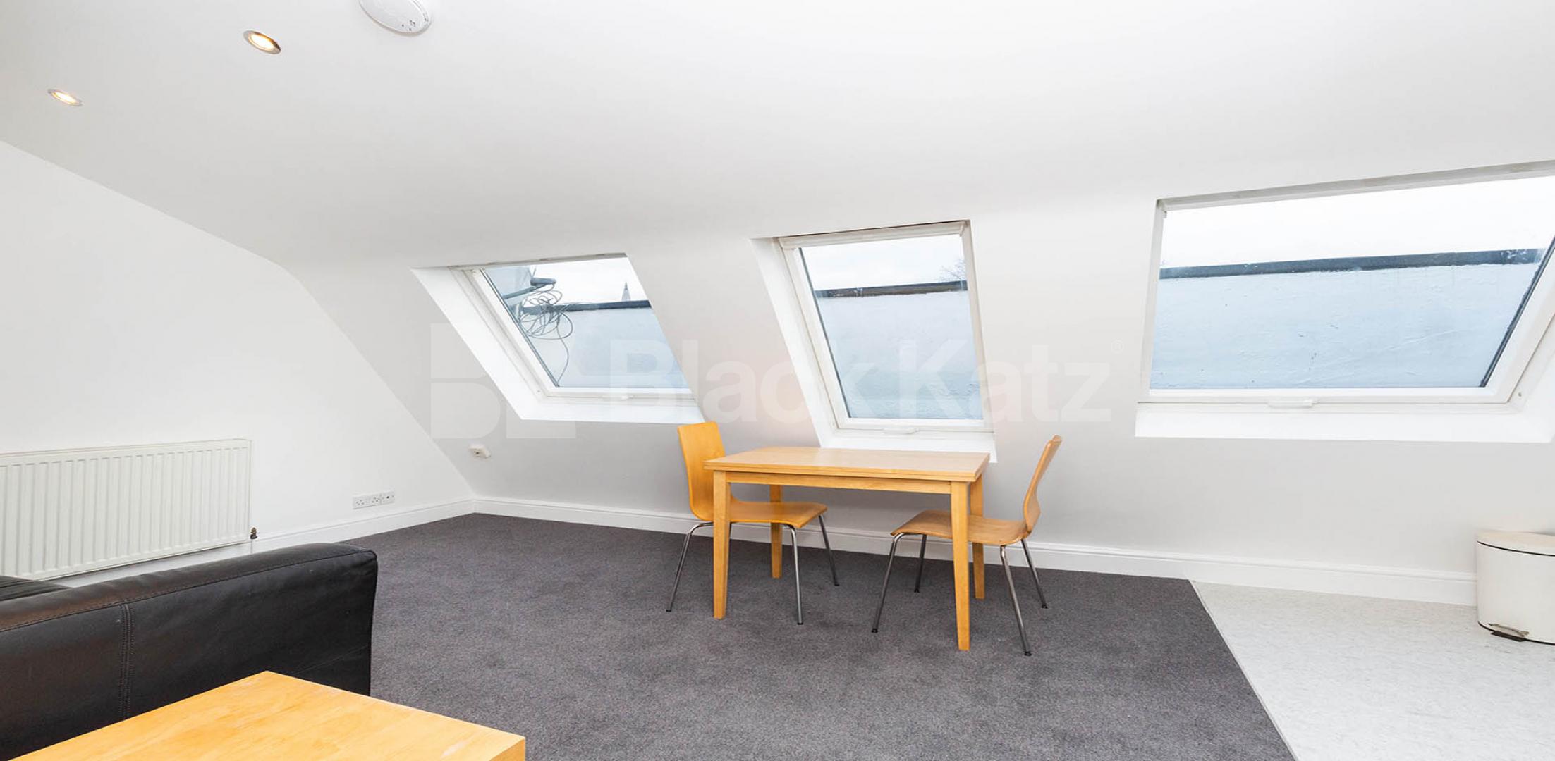 			NEW INSTRUCTION, 1 Bedroom, 1 bath, 1 reception Flat			 Caledonian Road, CALEDONIAN ROAD